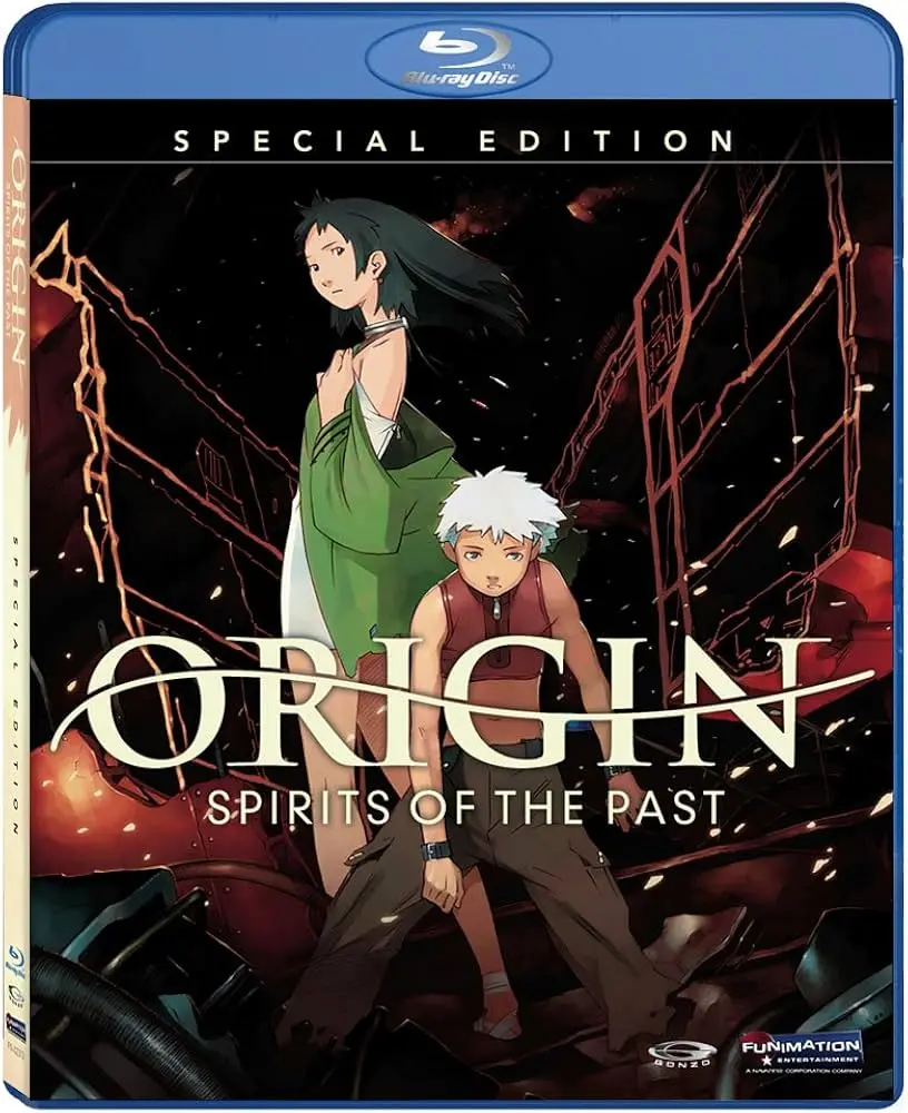 Origin Anime: Explorando el Mundo de la Animación Original - Does Origin have an anime origin anime - Does Origin have an anime
