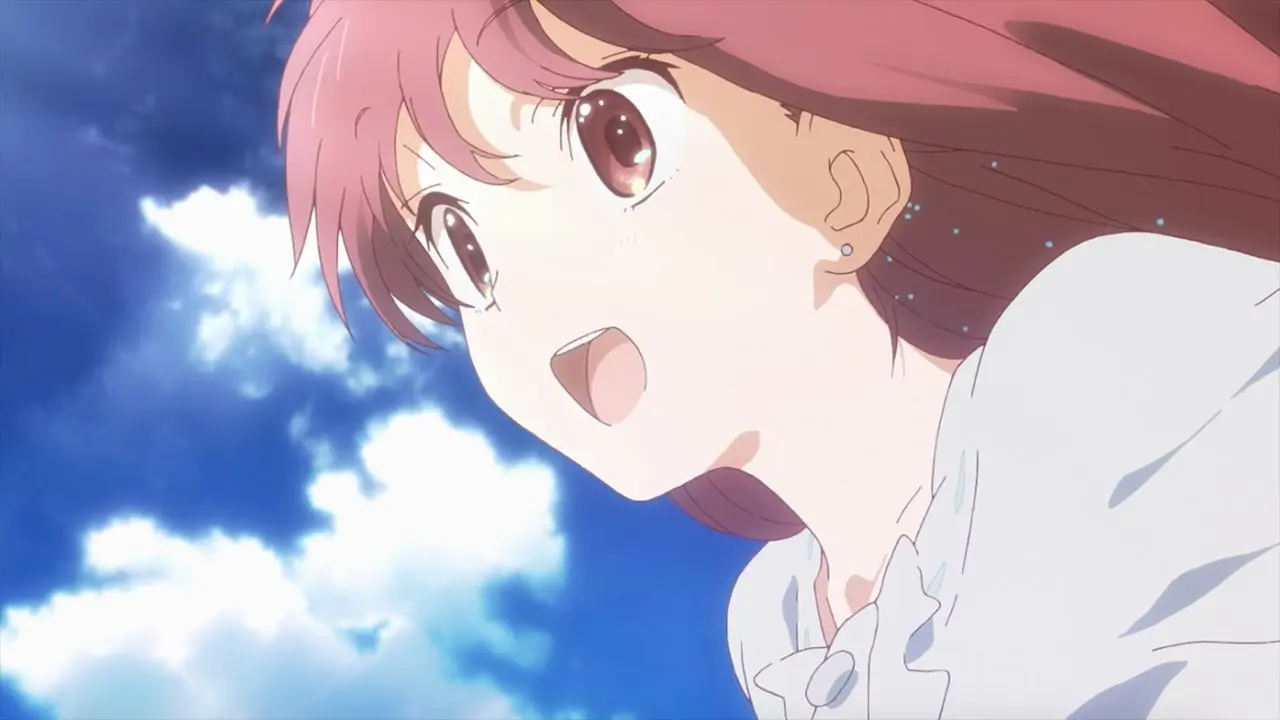 Porter Robinson y el Anime: Una Conexión Insospechada - Does Porter Robinson watch anime porter robinson anime - Does Porter Robinson watch anime