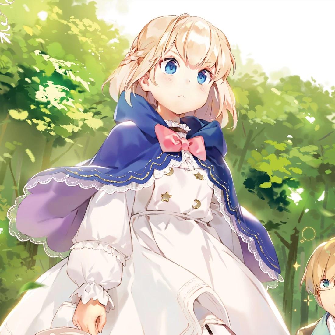 <b>Tearmoon Empire</b> Anime: Reseña, Personajes y Más - Does Princess Mia end up with Prince Abel tearmoon empire anime - Does Princess Mia end up with Prince Abel