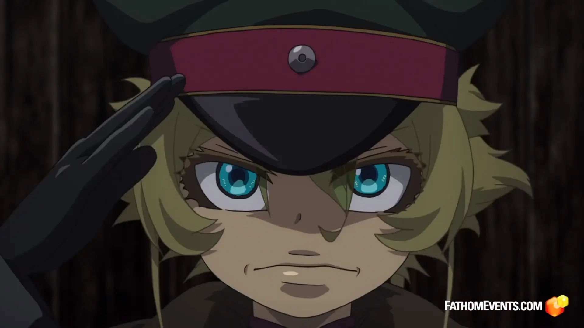 Saga de Tanya la Malvada: La Película - Reseña y Análisis SEO - Does Tanya the Evil have a movie tanya anime movie - Does Tanya the Evil have a movie