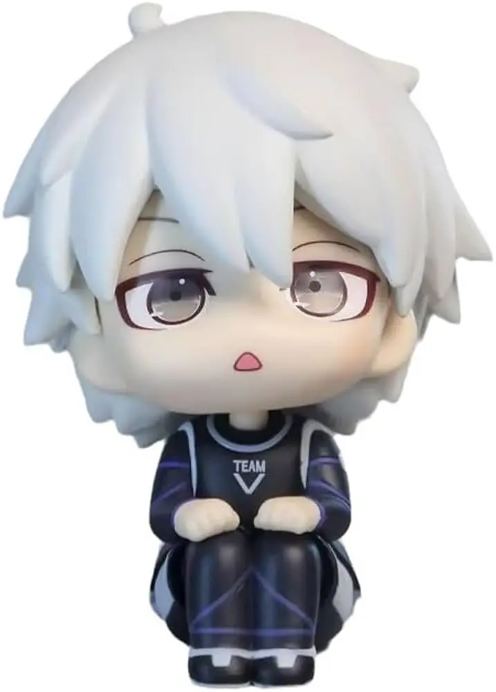 anime look up figures - Does the Crunchyroll store restock