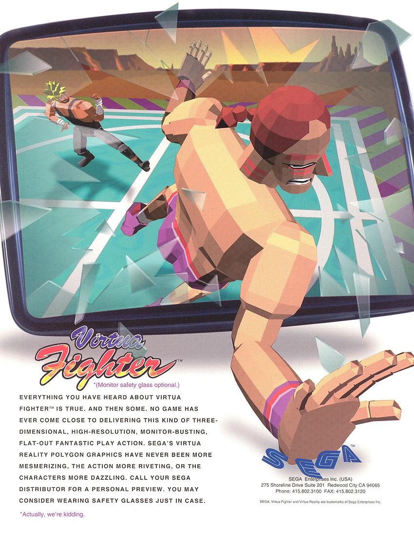 Virtua Fighter Anime: Explorando la Historia y el Impacto de la Saga - Does Virtua Fighter have a story virtual fighter anime - Does Virtua Fighter have a story