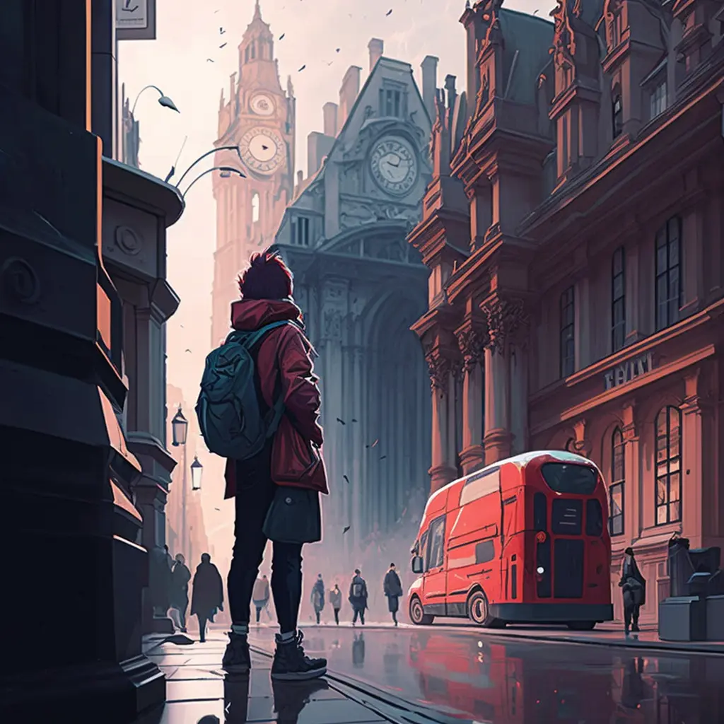 Anime Londres: Una Guía Completa para Fans - Dónde está Anime Con en Londres anime londres - Dónde está Anime Con en Londres