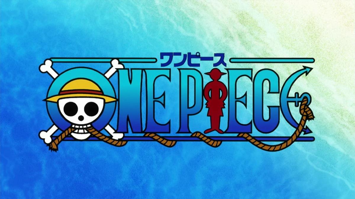 one peice anime - Dónde está el anime de One Piece