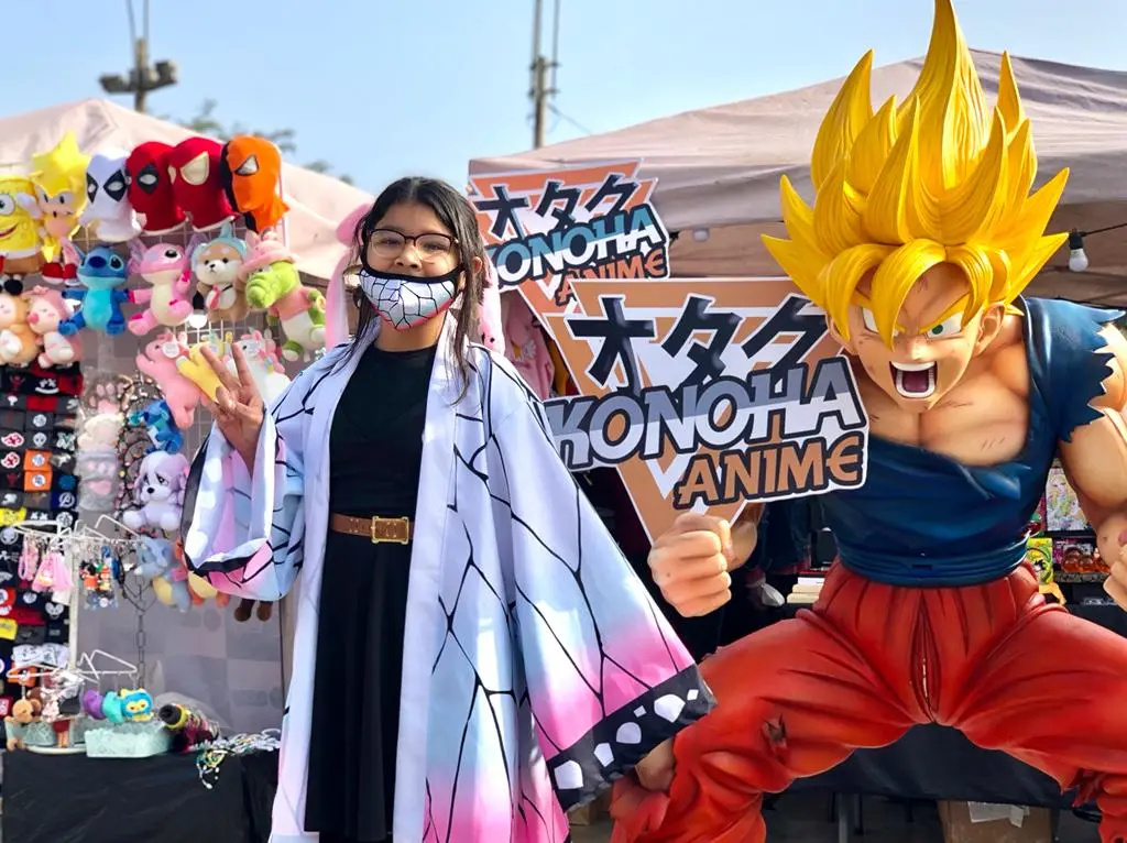 Anime STL: La Convención de Anime Más Grande de San Luis - Dónde está el anime stl anime san luis - Dónde está el anime stl