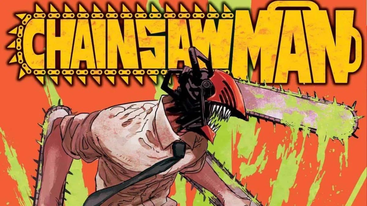 Chainsaw Man: Anime, Manga y Todo lo que Necesitas Saber - Dónde leer el manga de Chainsaw Man después del anime chainsaw man anime manga - Dónde leer el manga de Chainsaw Man después del anime