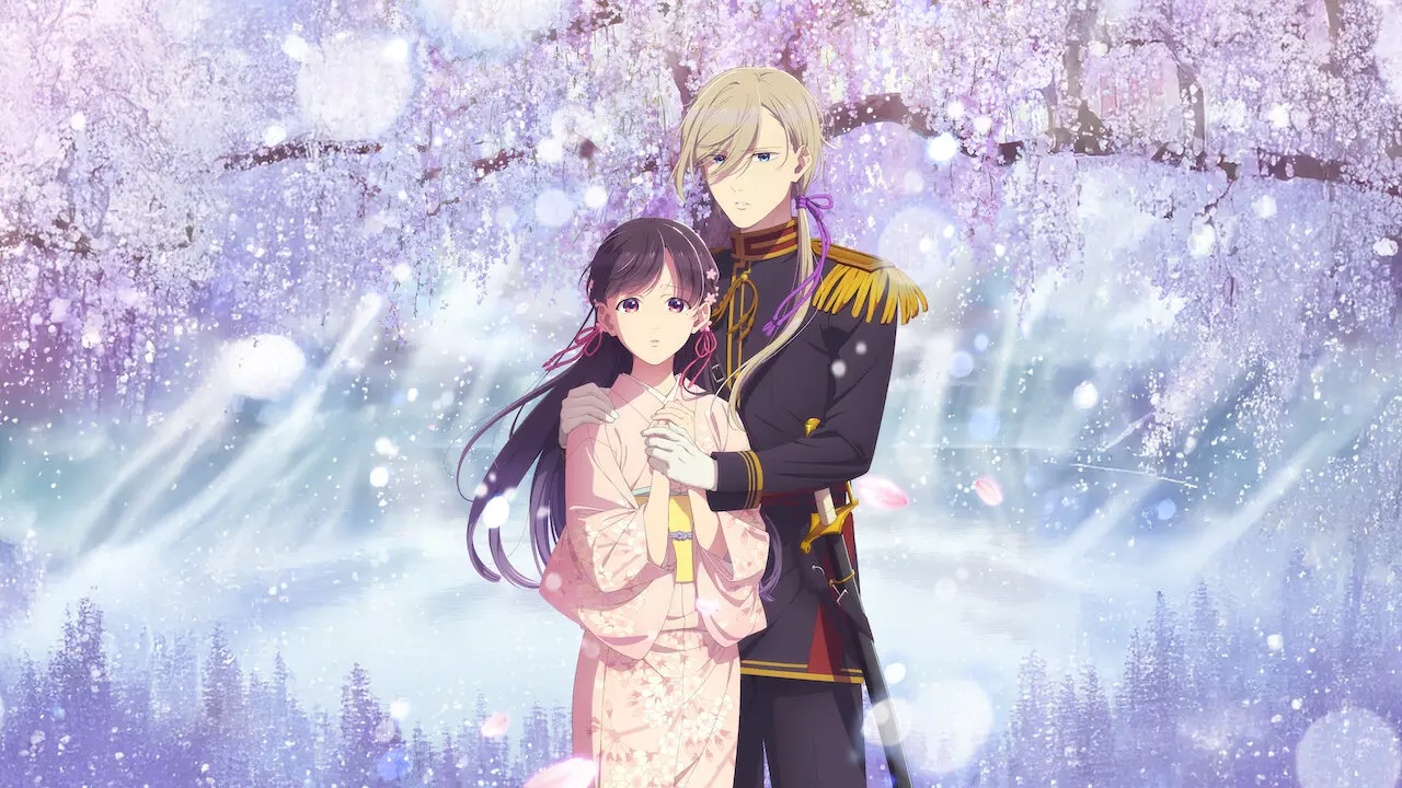 Mi Querido Matrimonio Anime: Guía Completa de Episodios y Más - Dónde puedo ver completo Mi feliz matrimonio mi querido matrimonio anime - Dónde puedo ver completo Mi feliz matrimonio