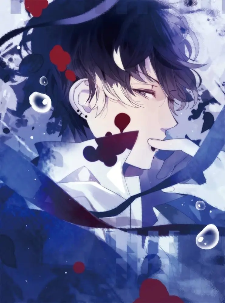 Diabolik Lovers: El Anime Diabólico que Cautiva a Millones - Dónde puedo ver el anime Diabolik Lovers en español anime diabolico - Dónde puedo ver el anime Diabolik Lovers en español
