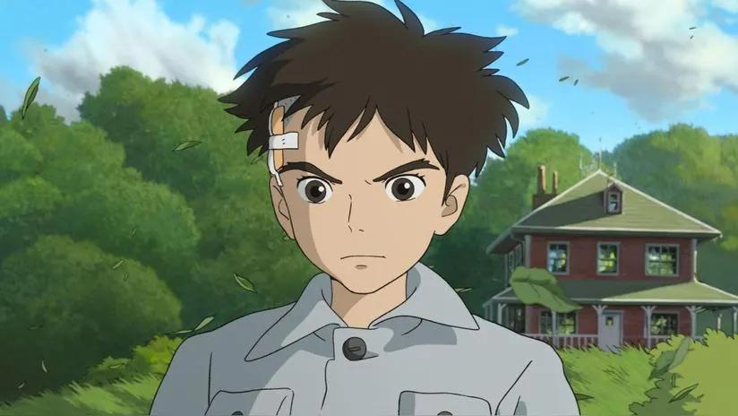 Studio Ghibli: Un viaje a través del mundo de la animación japonesa - Dónde puedo ver El Niño y la Garza en Netflix anime de studio ghibli - Dónde puedo ver El Niño y la Garza en Netflix