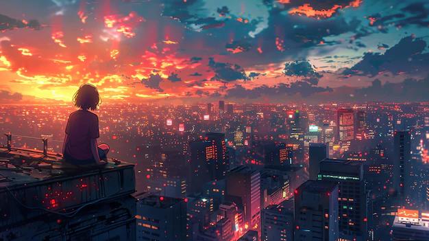 Anime Fondo PC: Guía Definitiva para Personalizar tu Escritorio - Dónde sacar fondos para PC anime fondo pc - Dónde sacar fondos para PC