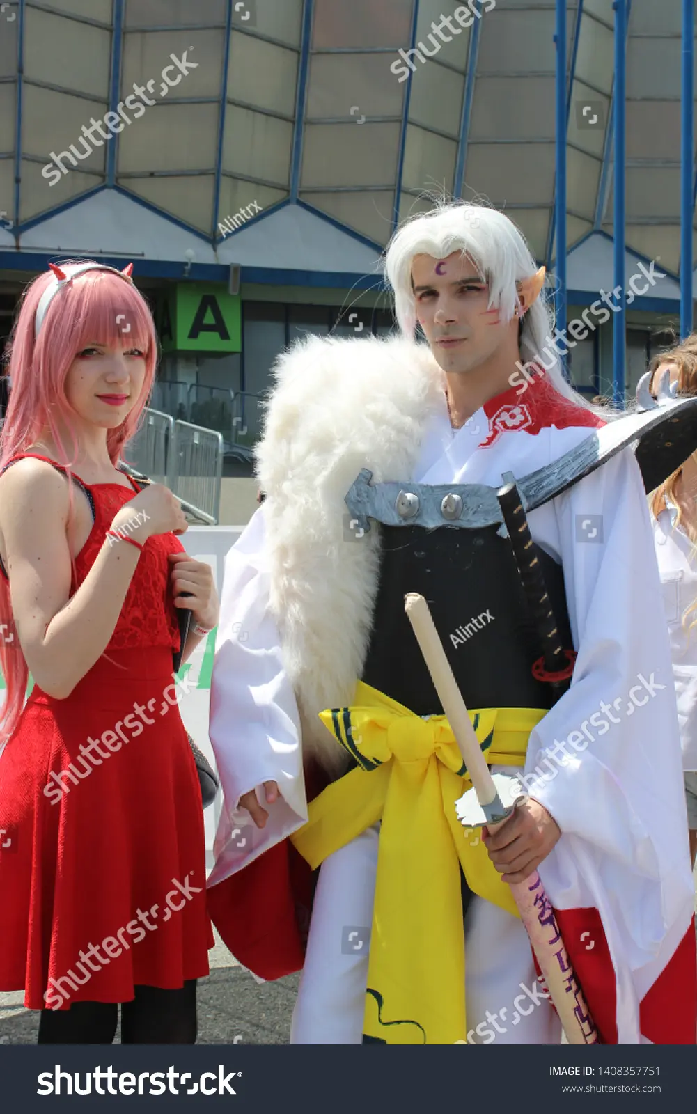 Anime en Rumania: Una exploración del fenómeno y su impacto cultural - Dónde se celebra la East European Comic Con anime con romania - Dónde se celebra la East European Comic Con