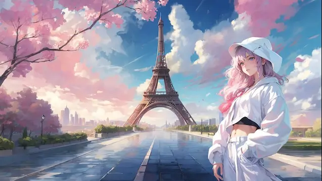Anime en París: Una Guía Completa para Fans - Dónde se celebra la Japan Expo en París anime paris - Dónde se celebra la Japan Expo en París