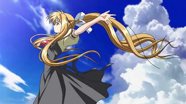 Air Anime: Explorando el Mundo de Misuzu y más - Donde se desarrolla el anime aéreo air anime misuzu - Donde se desarrolla el anime aéreo