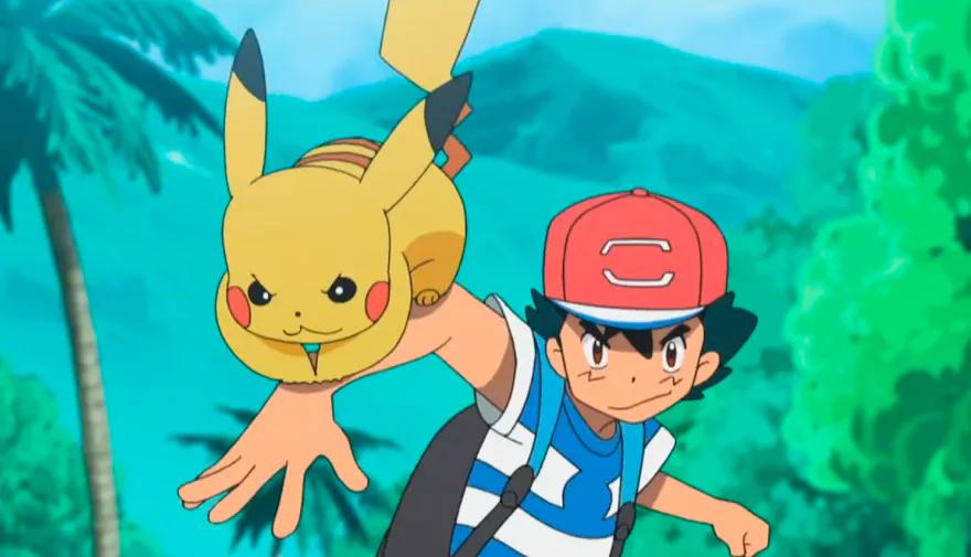 Anime FLV Pokémon Sol y Luna: Una Guía Completa - Dónde se encuentran Pokémon Sol y Luna anime flv pokemon sol y luna - Dónde se encuentran Pokémon Sol y Luna