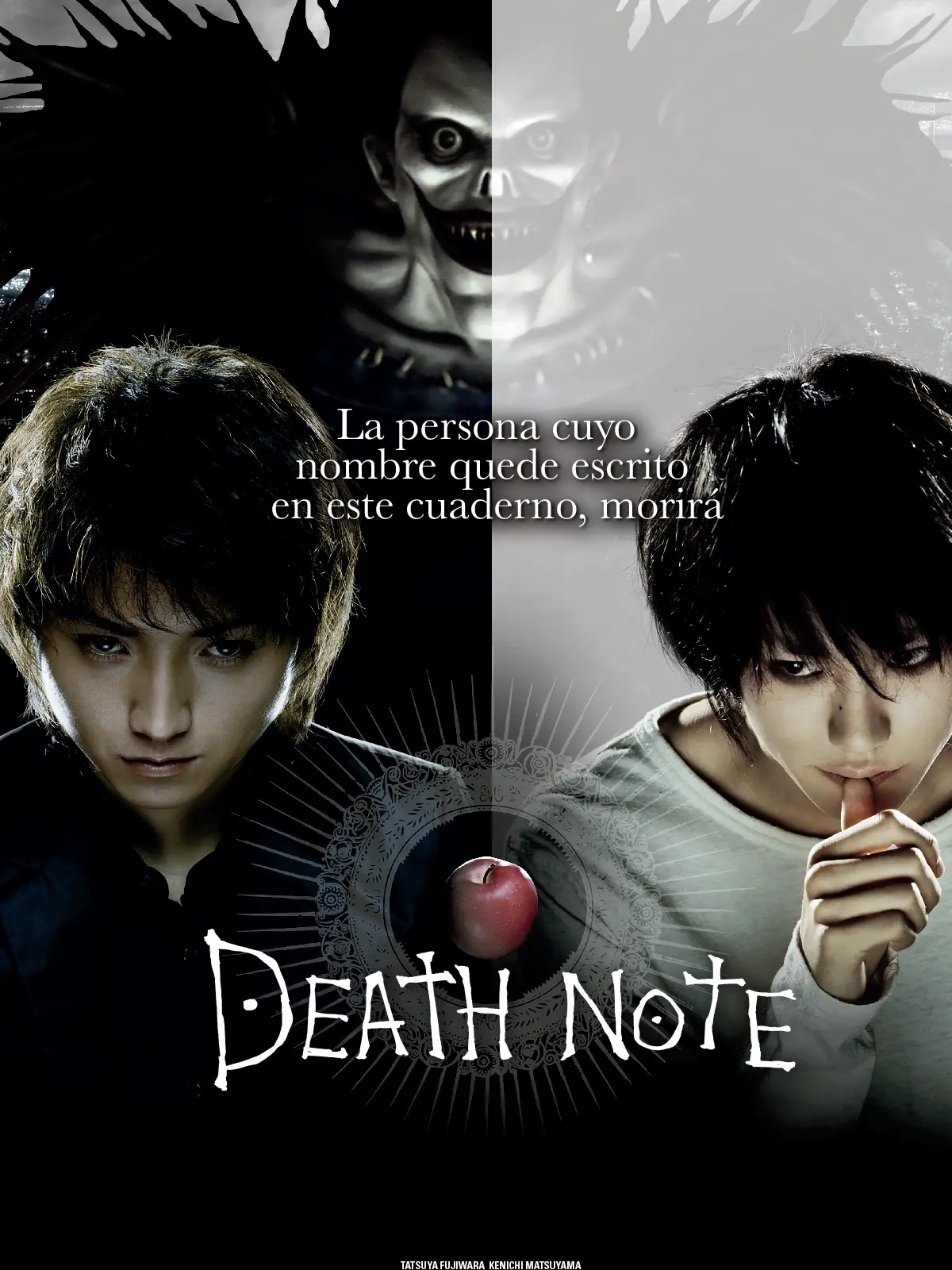 Death Note Anime: Reseña Completa para Filmaffinity - Dónde se puede ver Death Note anime death note anime filmaffinity - Dónde se puede ver Death Note anime