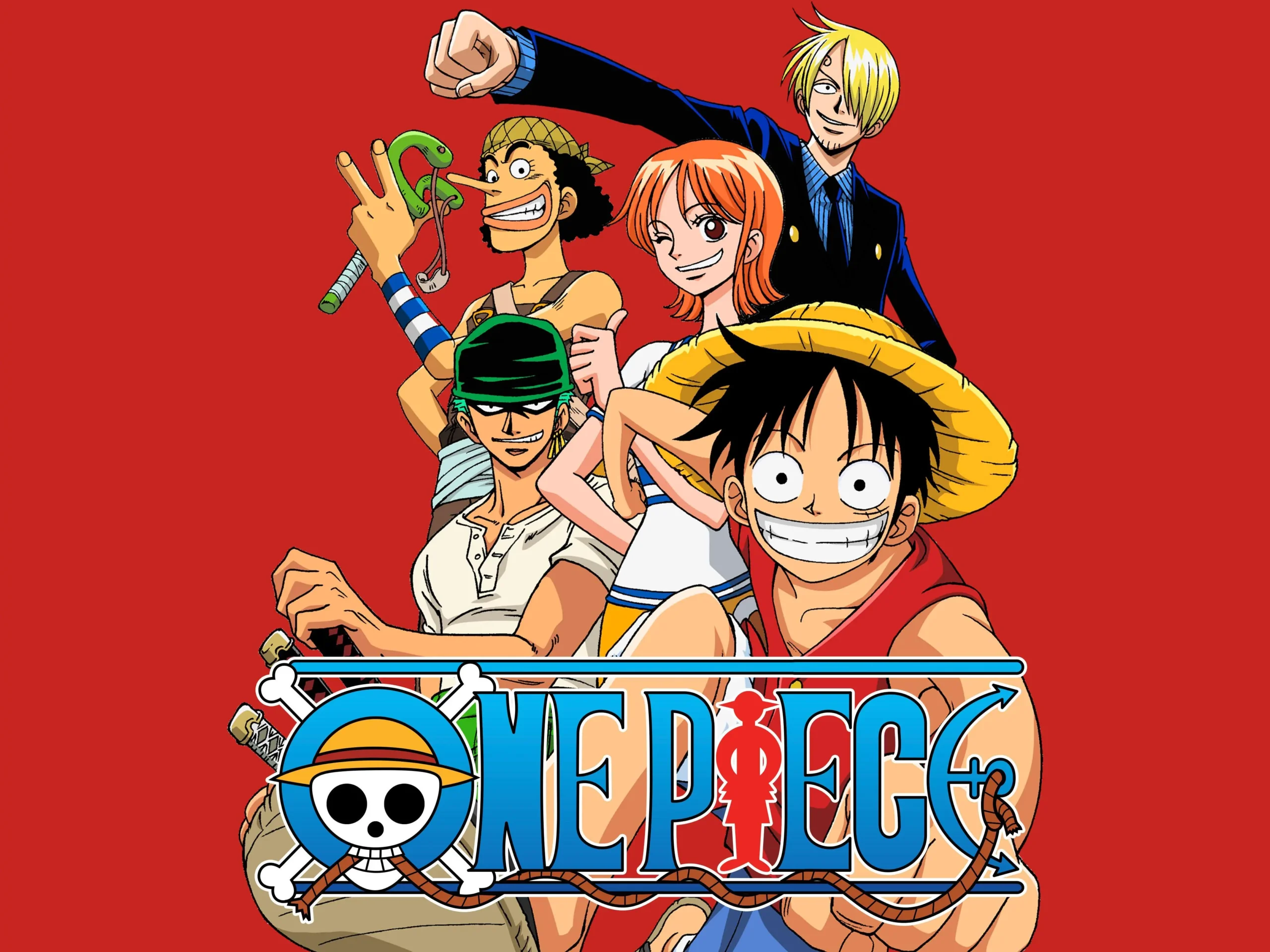 One Piece Anime: Plataformas de Streaming y Guía Completa - Dónde se ve One Piece anime one piece anime plataforma - Dónde se ve One Piece anime