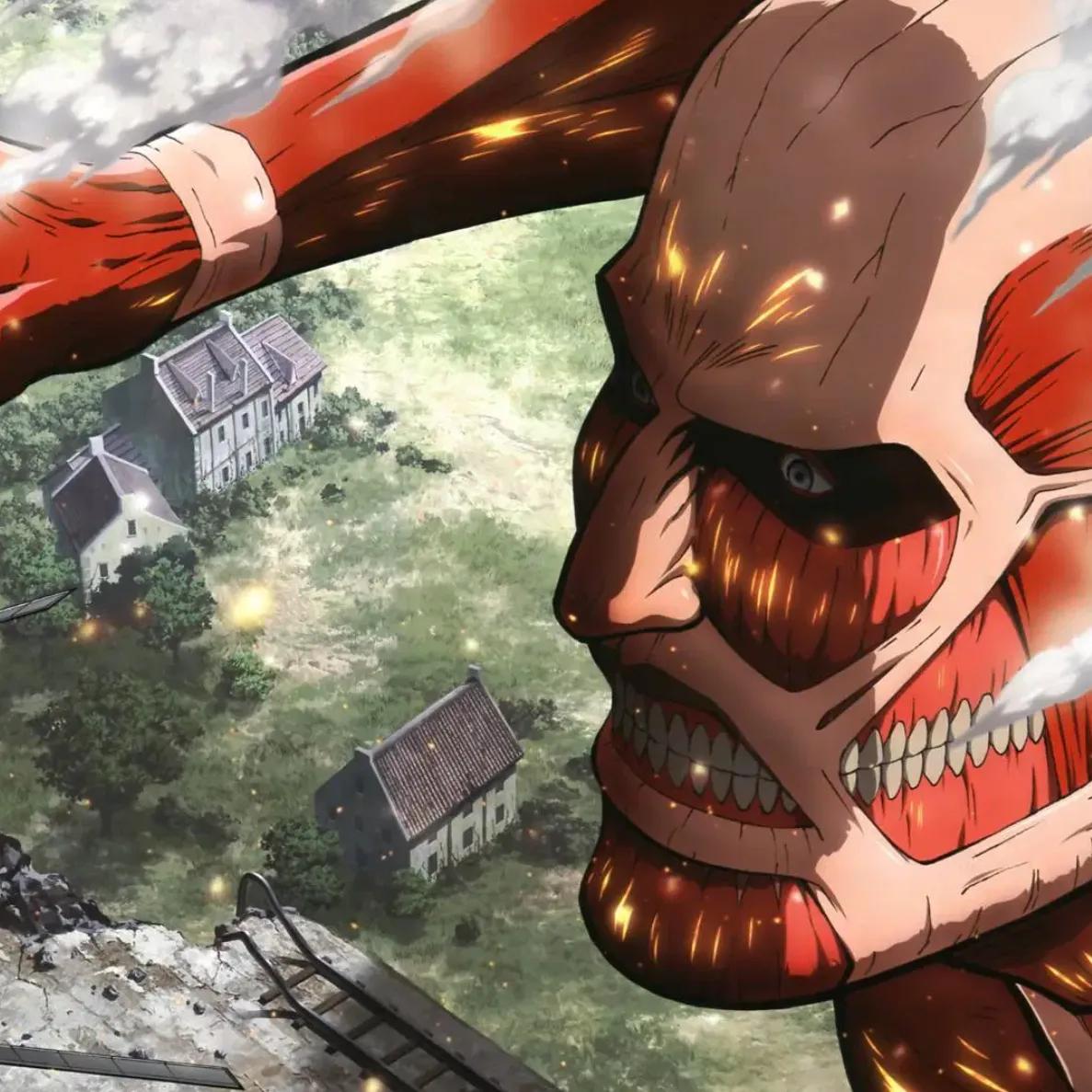 Ataque a los Titanes: Temporada 4 Parte 3 - Guía Completa - Dónde ver AOT temporada 4 parte 3 anime gigantes titanes - Dónde ver AOT temporada 4 parte 3