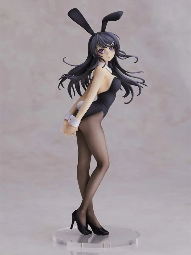 Chica Conejita Anime: Explorando el Fenómeno de Bunny Girl Senpai y Más Allá - Dónde ver Bunny Girl Senpai temporada 2 chica conejita anime - Dónde ver Bunny Girl Senpai temporada 2