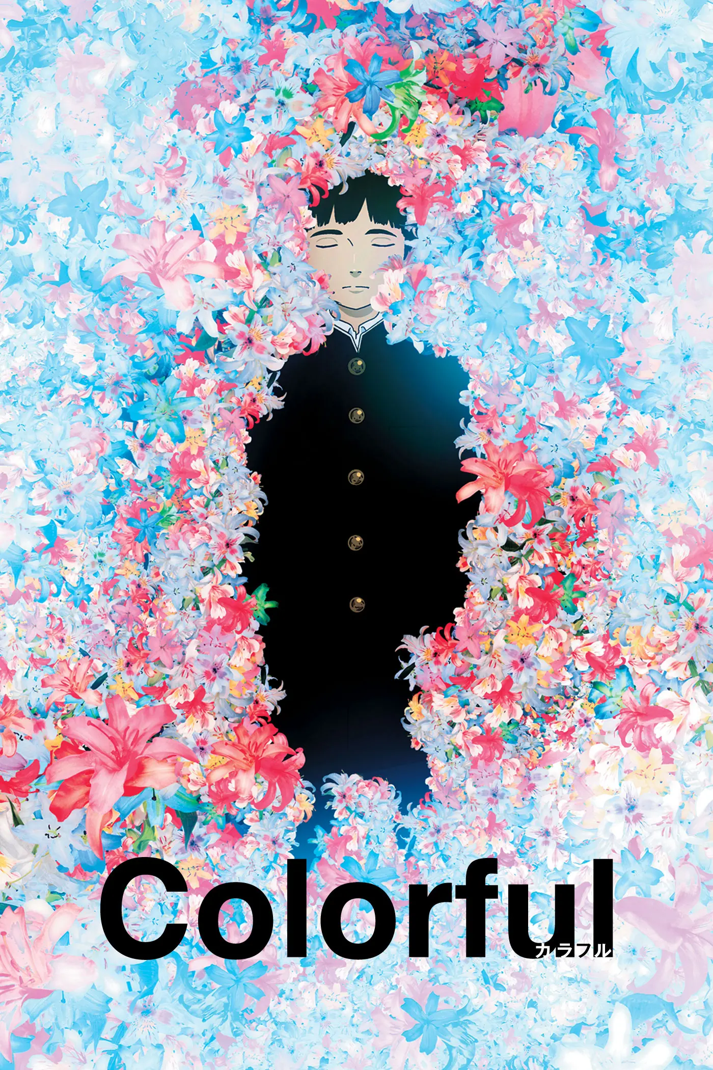 Karafuru Anime: Una Guía Completa para Amantes del Anime Colorido - Dónde ver Colorful karafuru anime - Dónde ver Colorful
