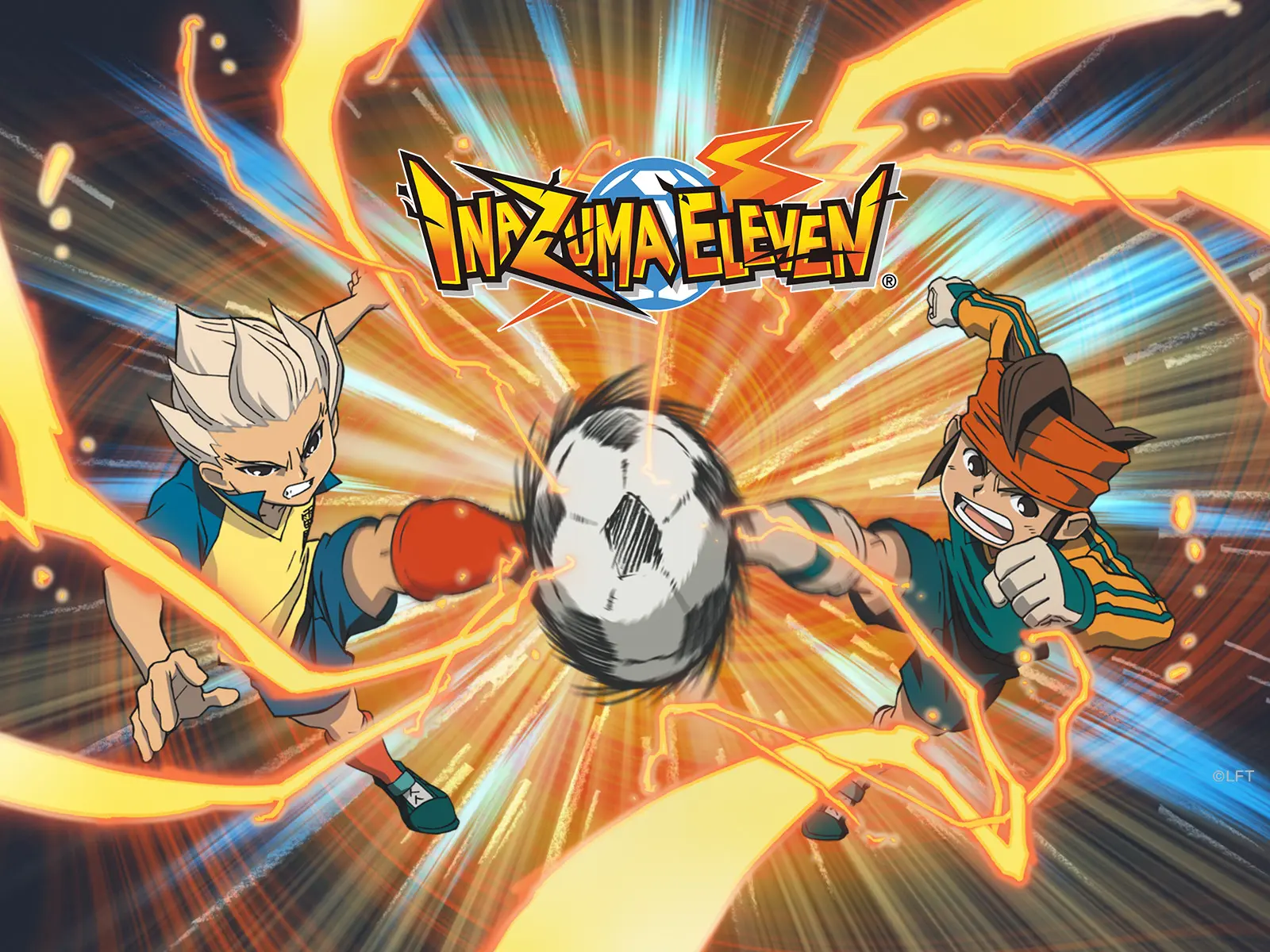 anime deportivo - Dónde ver el anime de fútbol