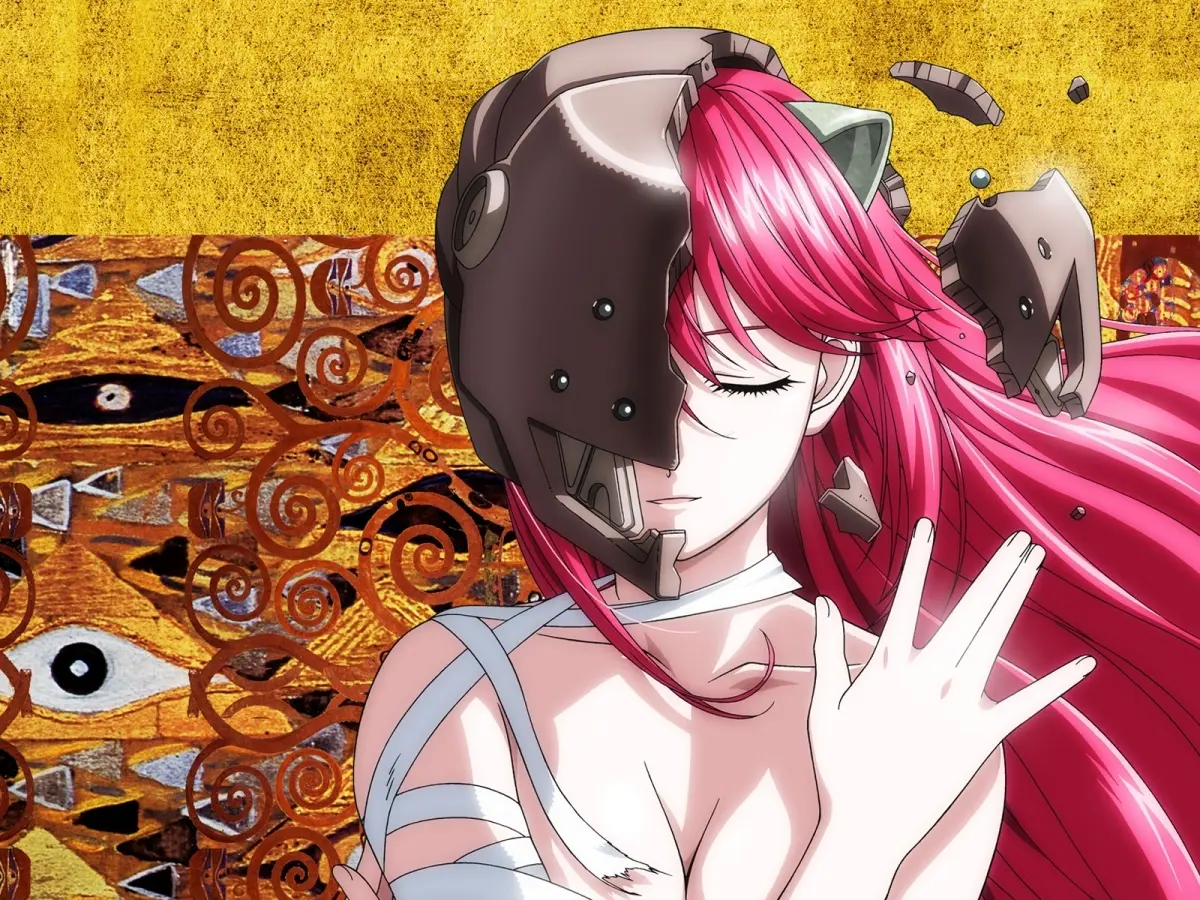 Elfen Lied: Un Análisis Profundo del Anime con Brazos Invisibles - Dónde ver Elfen Lied 2024 anime brazos invisibles - Dónde ver Elfen Lied 2024