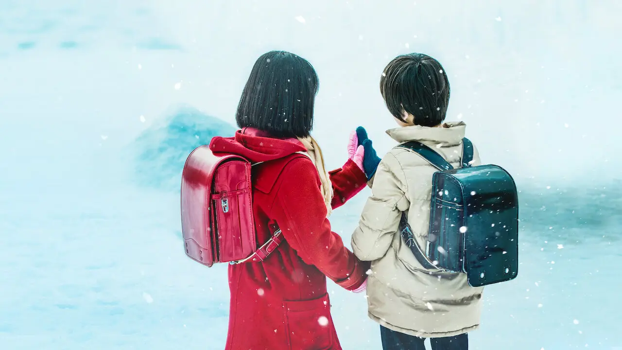 desaparecida anime - Dónde ver Erased 2024