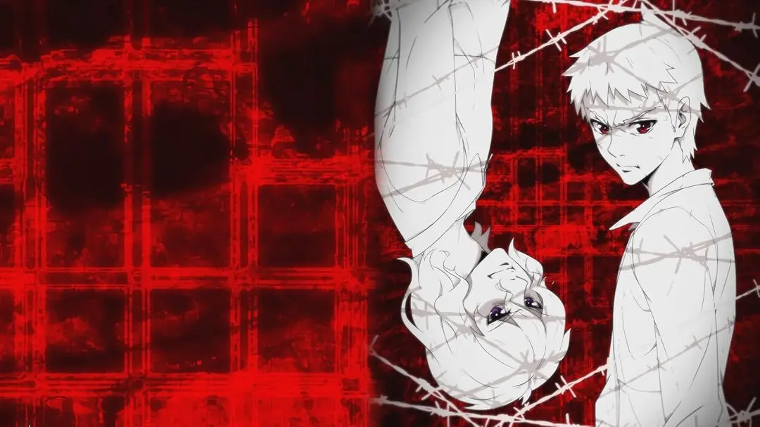 evil or live anime flv - Dónde ver Evil or Live