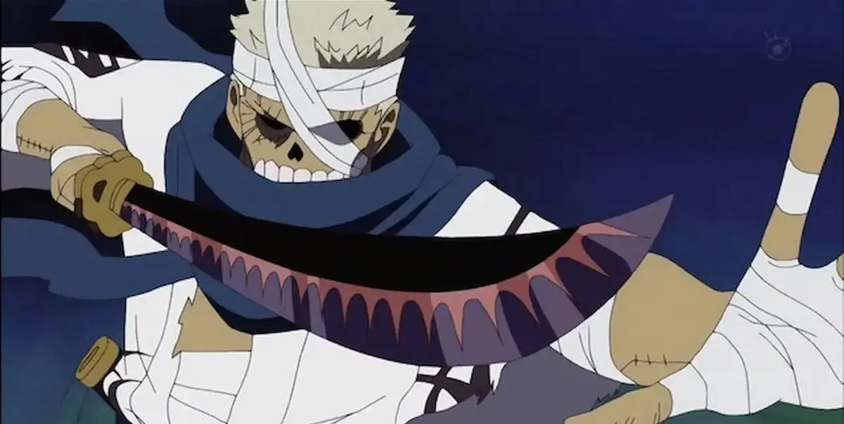El Nuevo Anime de Oda: Más Allá de One Piece - Dónde ver Monsters de Eiichiro Oda nuevo anime de oda - Dónde ver Monsters de Eiichiro Oda
