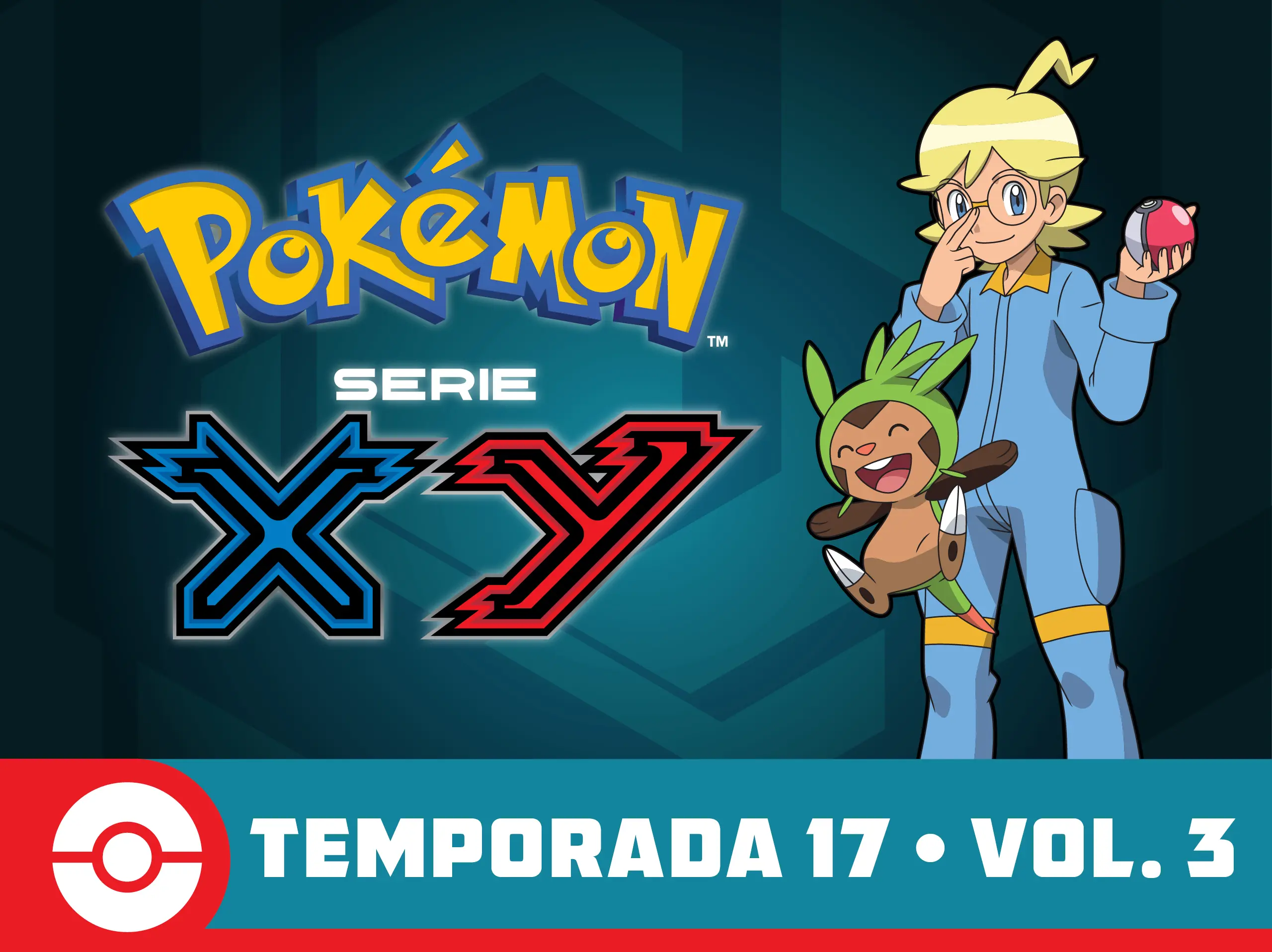 Cómo se llama el nuevo anime de Pokémon: Horizontes Pokémon - Dónde ver Pokémon 2024 como se llama el nuevo anime de pokemon - Dónde ver Pokémon 2024
