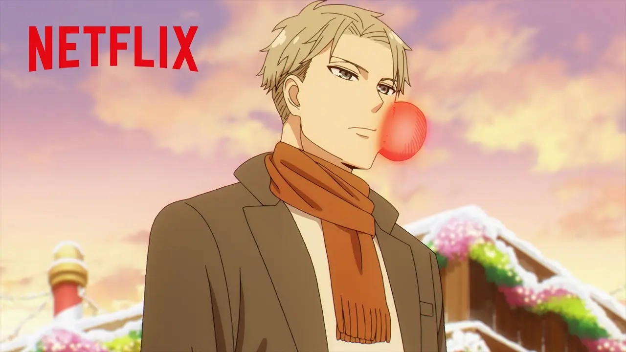 Spy x Family: La guía definitiva para ver el anime en FLV - Dónde ver Spy X Family sub español spy x family anime flv - Dónde ver Spy X Family sub español