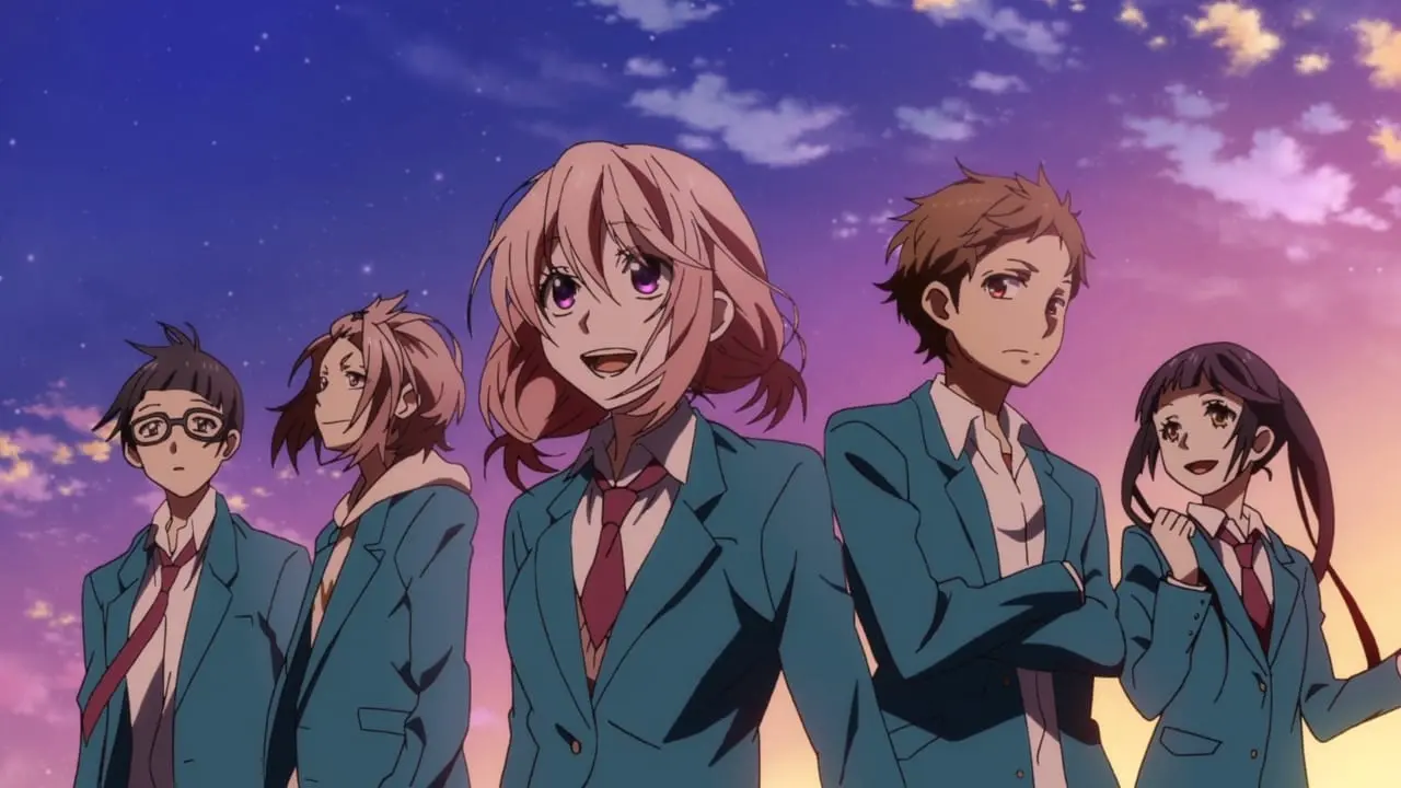El Momento en que Te Enamoras: Un Análisis del Anime y sus Momentos Clave - Dónde ver Suki ni Naru sono Shunkan wo el momento en que te enamoras anime - Dónde ver Suki ni Naru sono Shunkan wo