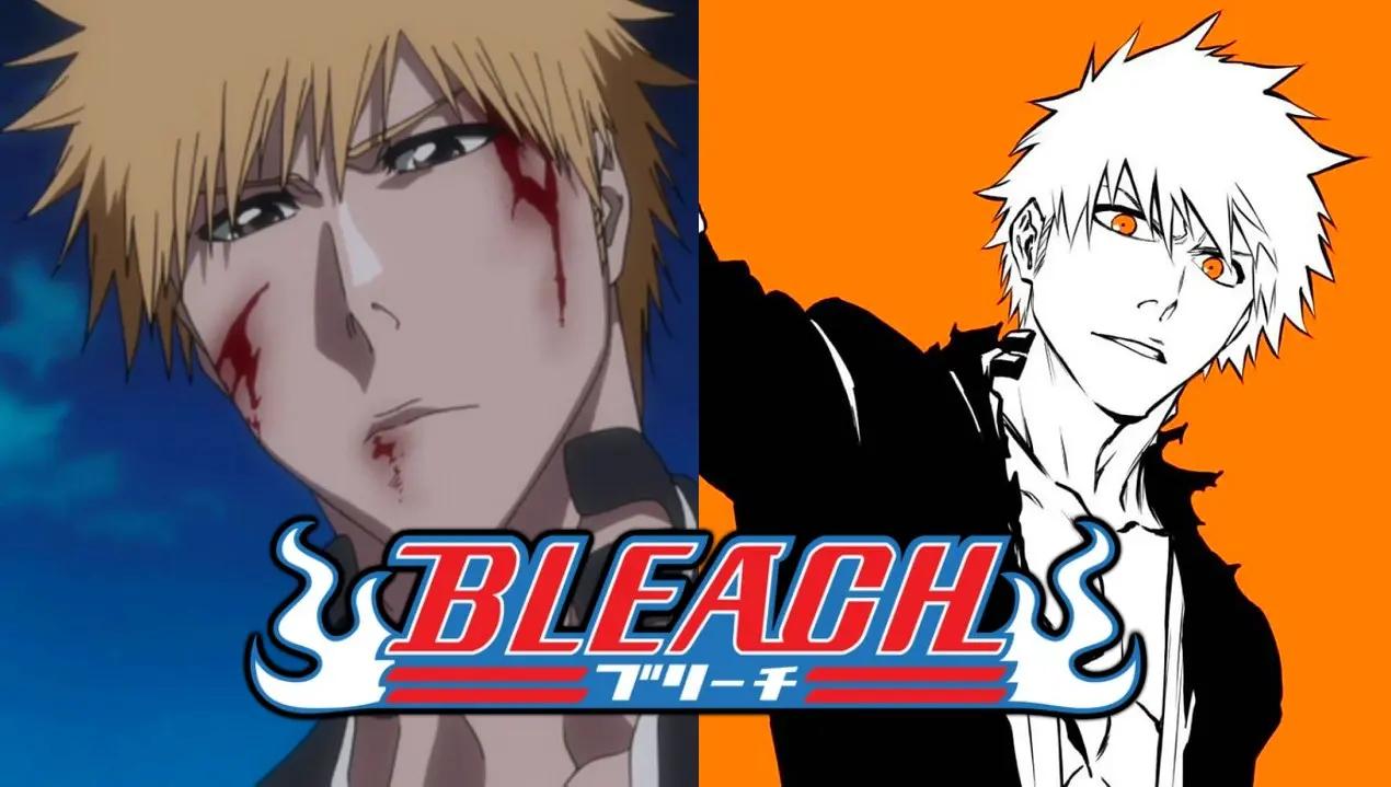 El anime de Bleach está terminado: ¿Verdad o ficción? - El anime Bleach está terminado el anime de bleach esta terminado - El anime Bleach está terminado