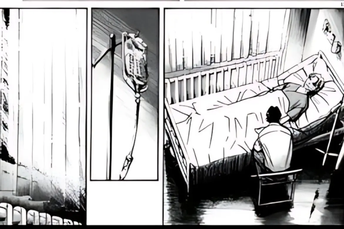 <b>Monster</b>: Diferencias entre el Anime y el Manga - El anime Monster cubre todo el manga monster diferencias anime manga - El anime Monster cubre todo el manga