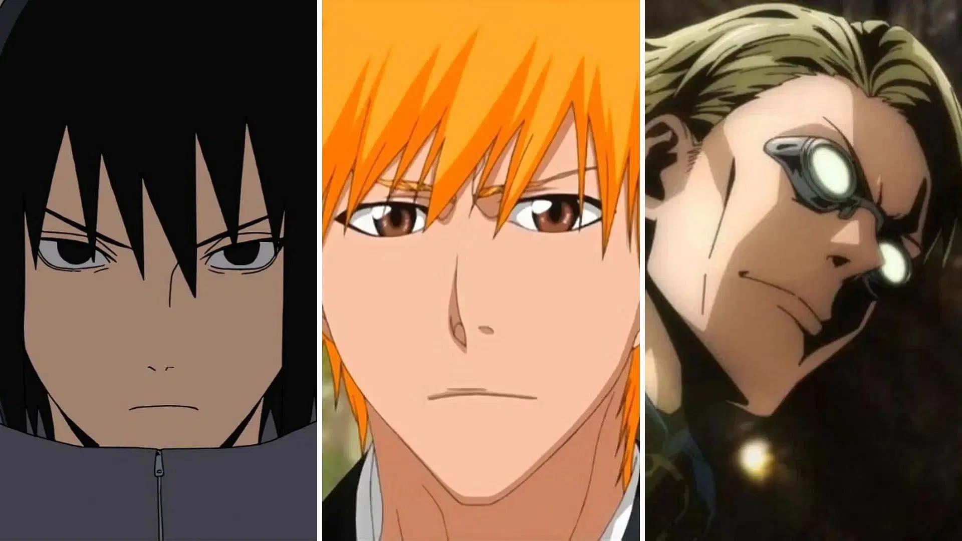 Personajes de Anime que Cumplen Años en Julio: ¡Celebra con tus Favoritos! - El cumpleaños de qué personaje de anime es julio cumpleaños anime julio - El cumpleaños de qué personaje de anime es julio