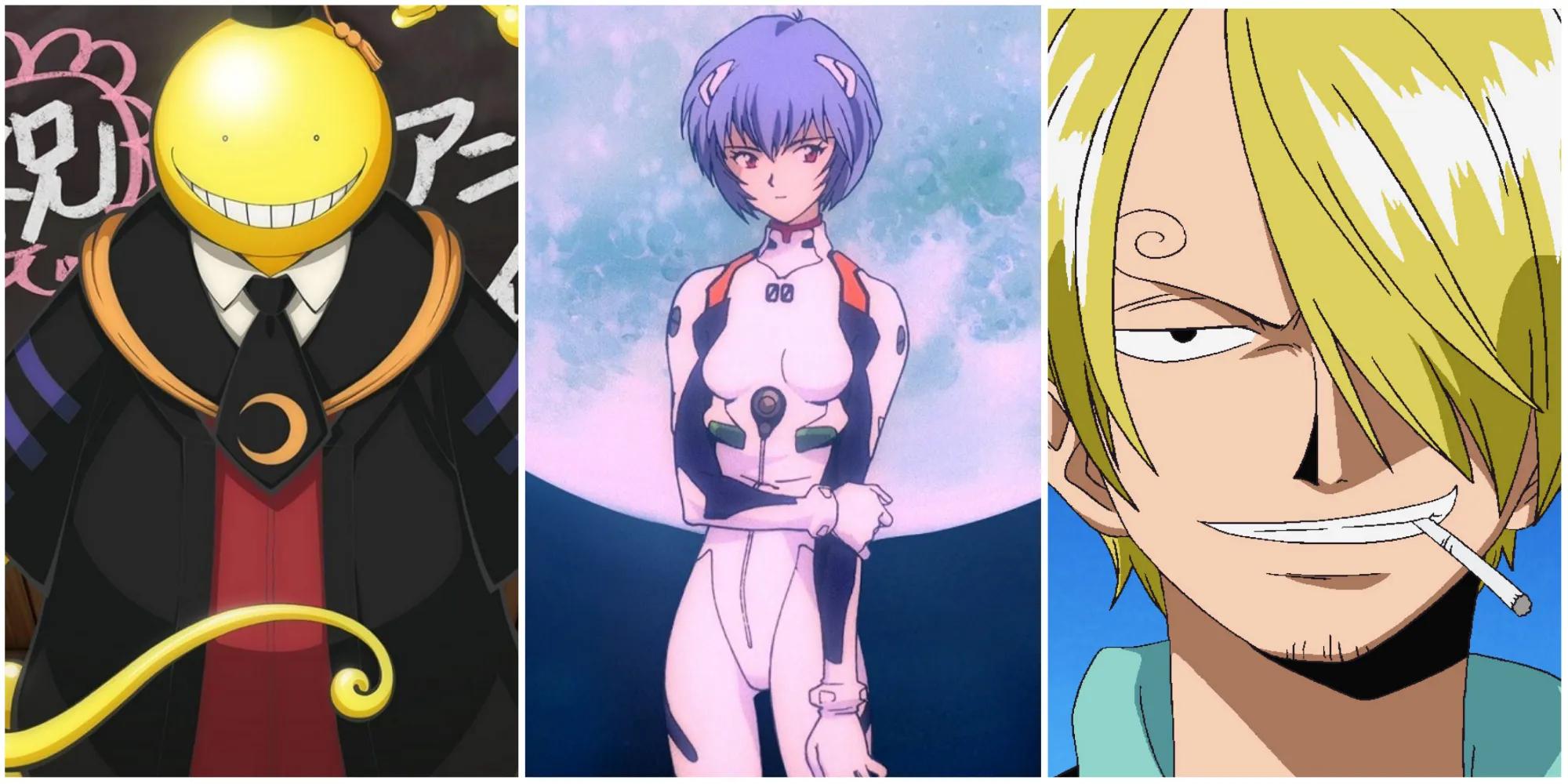 Cumpleaños Anime Marzo: Celebra a tus Personajes Favoritos - El cumpleaños de qué personaje de anime es marzo cumpleaños anime marzo - El cumpleaños de qué personaje de anime es marzo