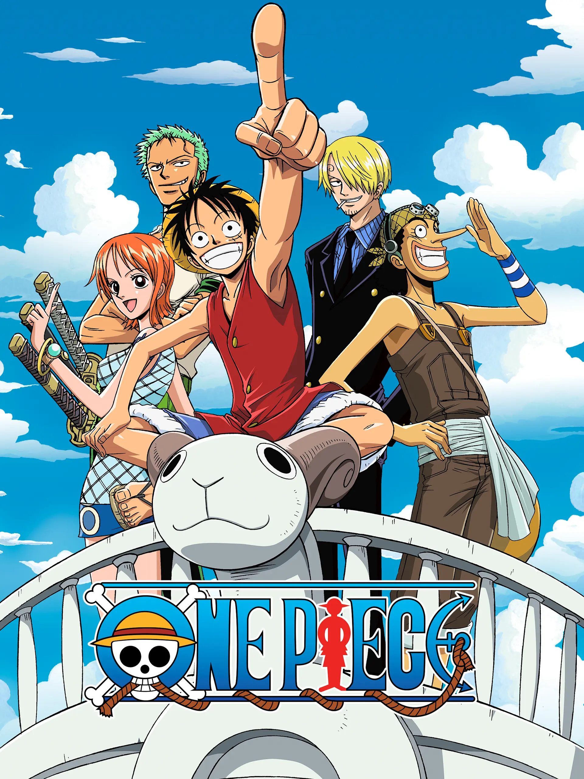 One Piece Anime: Plataformas de Streaming y Guía Completa - En qué plataforma está disponible One Piece one piece anime plataforma - En qué plataforma está disponible One Piece