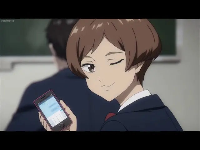 boogiepop wa warawanai anime - Es Boogiepop Phantom una secuela