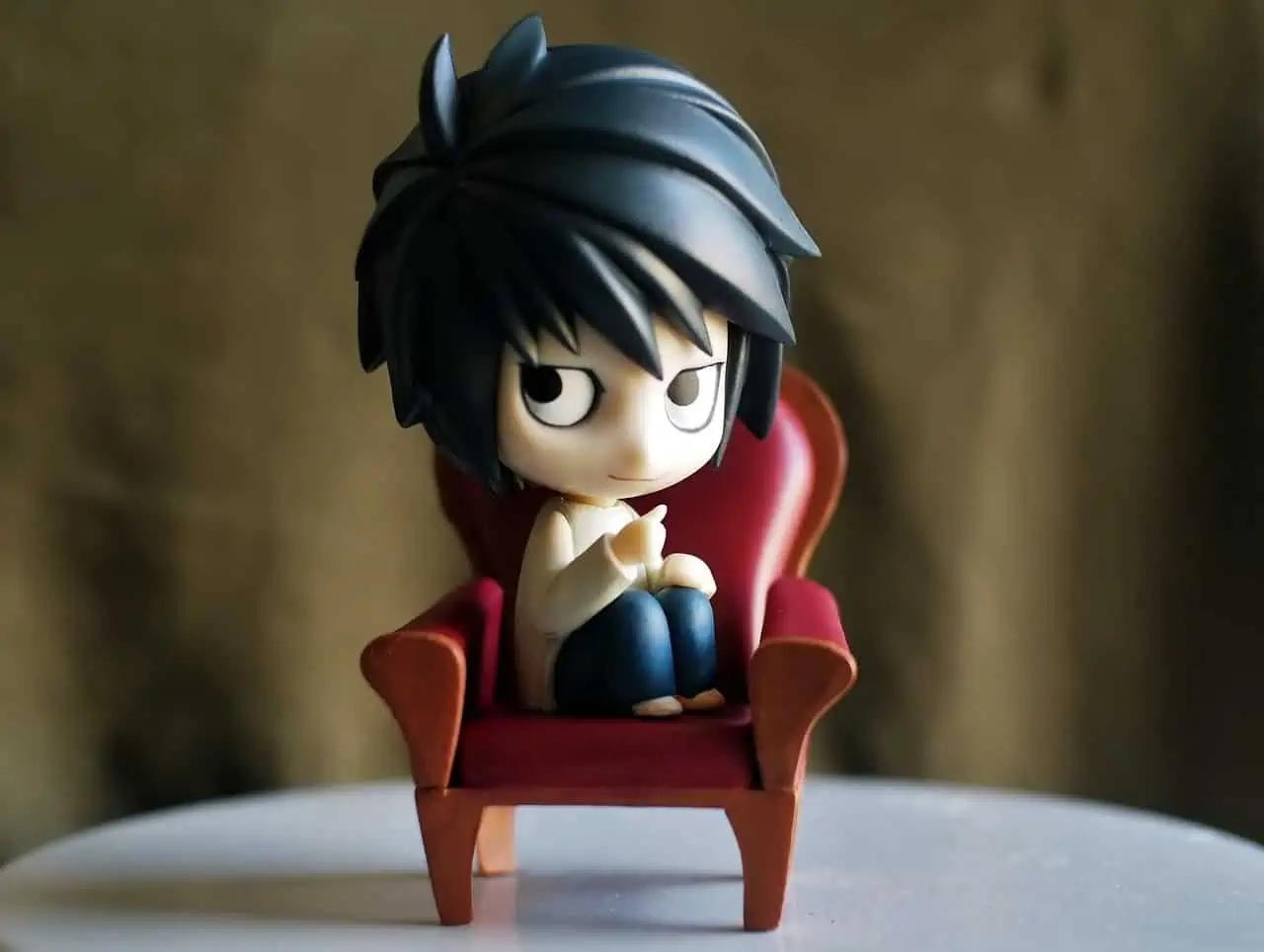 anime niche - Es el anime un buen nicho