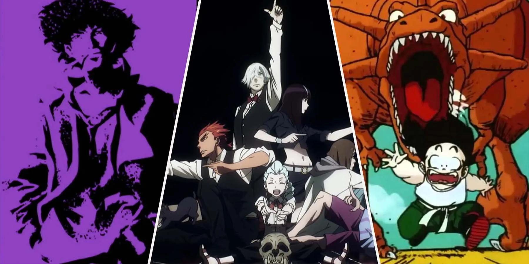 mejor opening de anime - Es Gurenge el mejor opening de anime