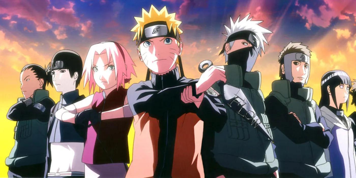 mejores opening anime de la historia - Es Silhouette el mejor opening de anime