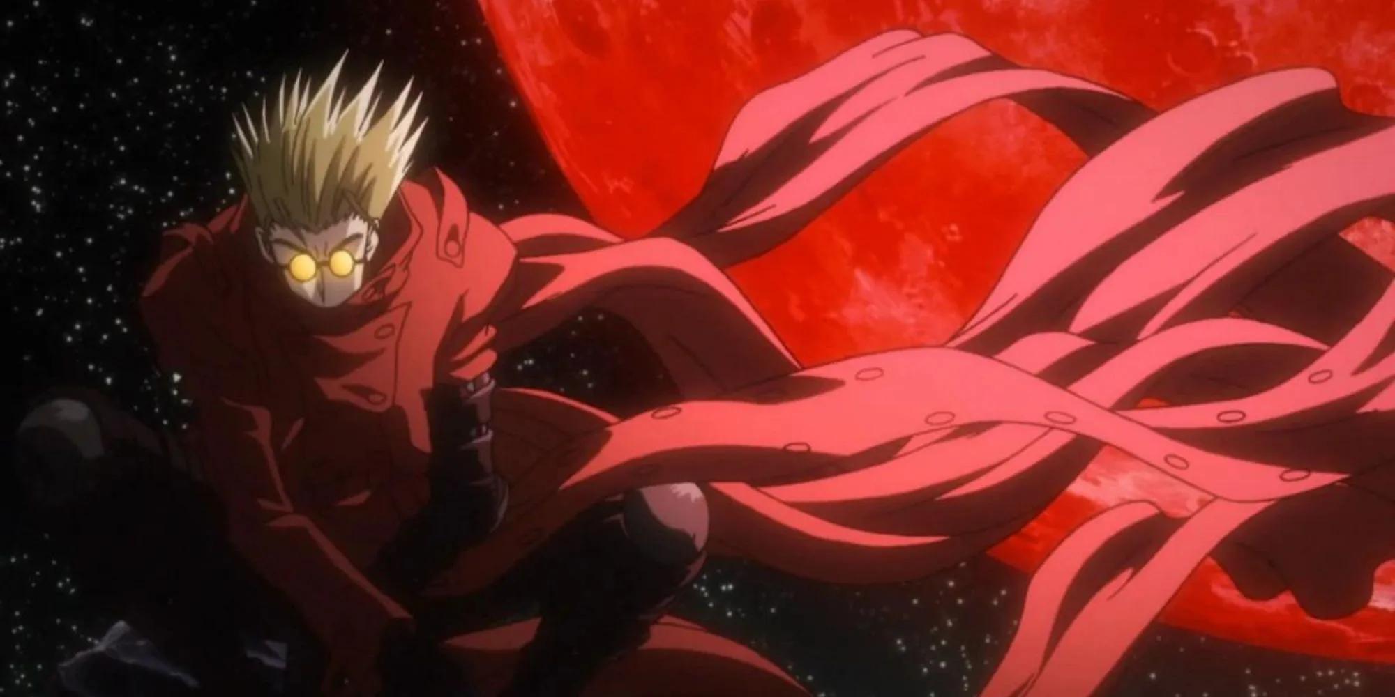 Anime Post-Apocalíptico: Un Viaje a Mundos Desolados - Es Trigun postapocalíptico anime post apocalíptico - Es Trigun postapocalíptico