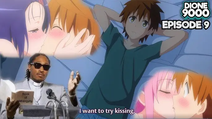 Anime Kiss Ru: Una Guía Completa - Existe una aplicación de anime Kiss anime kiss ru - Existe una aplicación de anime Kiss