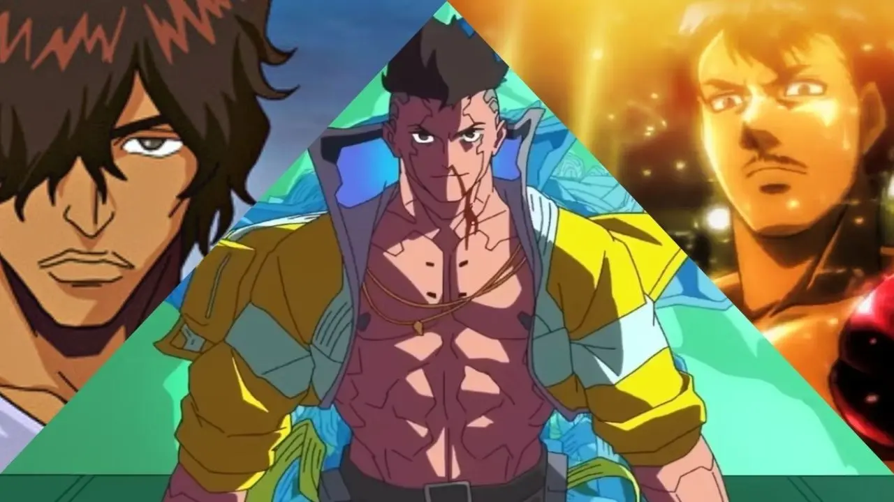 Personajes Latinos en el Anime: Una Representación Creciente - Existen personajes de anime dominicanos anime personajes latinos - Existen personajes de anime dominicanos