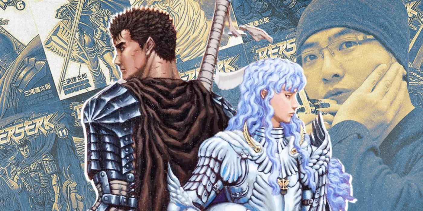 Berserk Continuación Anime: Guía Definitiva para Fans - Habrá una continuación para Berserk berserk continuacion anime - Habrá una continuación para Berserk