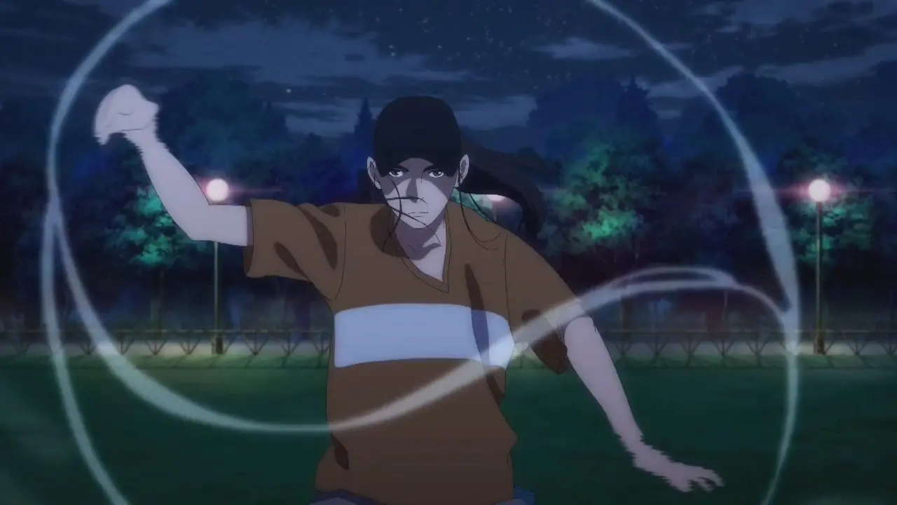 Hitori no Shita: El Paria - Guía Completa del Anime - Habrá una temporada 3 de Hitori no Shita anime hitori no shita - Habrá una temporada 3 de Hitori no Shita