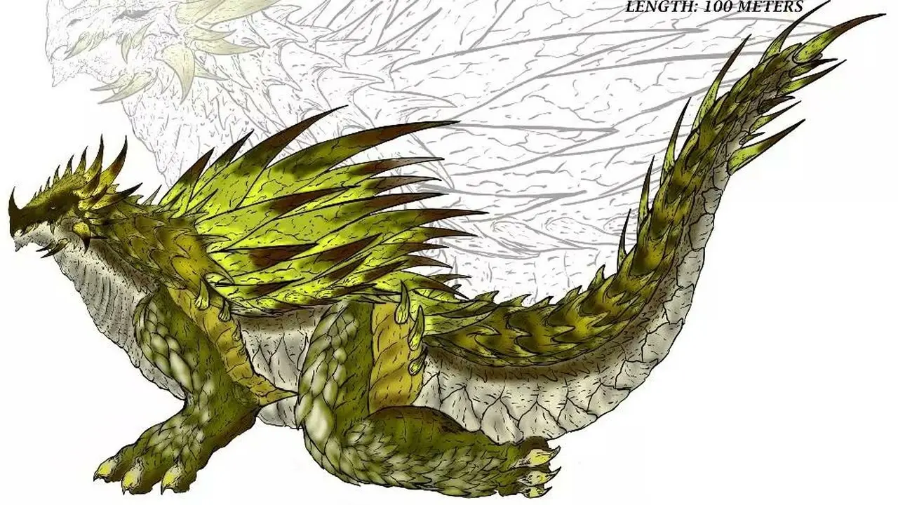 anguirus anime - Has Anguirus ever won a fight
