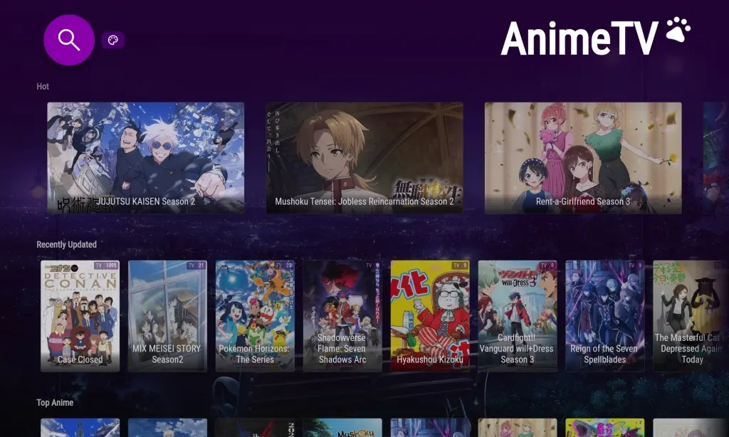 Anime TV Free: Guía Completa de Seguridad y Alternativas - Has Aniwatch been shut down anime tv free - Has Aniwatch been shut down