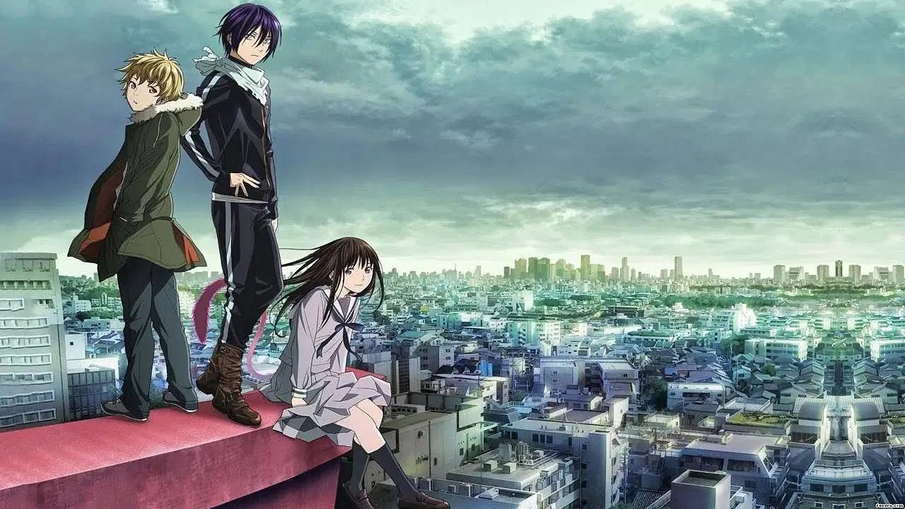 Noragami: Análisis de una serie de culto y sus posibilidades futuras - Has the Noragami anime ended anime norogami - Has the Noragami anime ended
