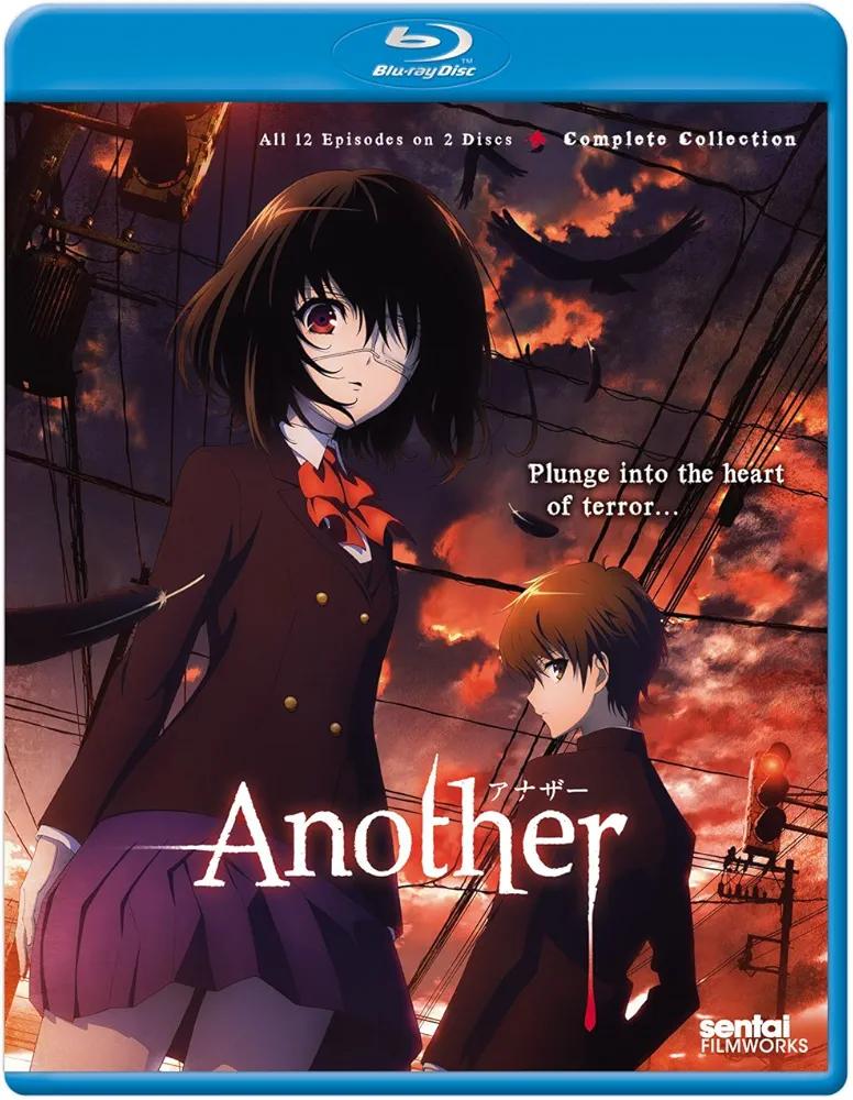 Anime en Blu-ray: La Guía Definitiva para Coleccionistas - Hay algún anime disponible en 4K anime en bluray - Hay algún anime disponible en 4K