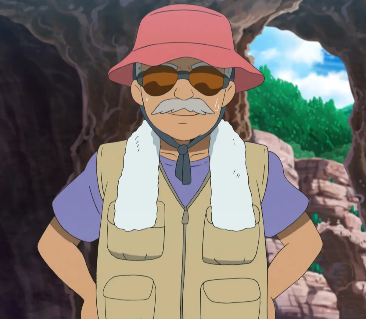 Anime Fisherman: Una inmersión en el mundo de Grander Musashi - Hay algún anime sobre pesca anime fisherman - Hay algún anime sobre pesca
